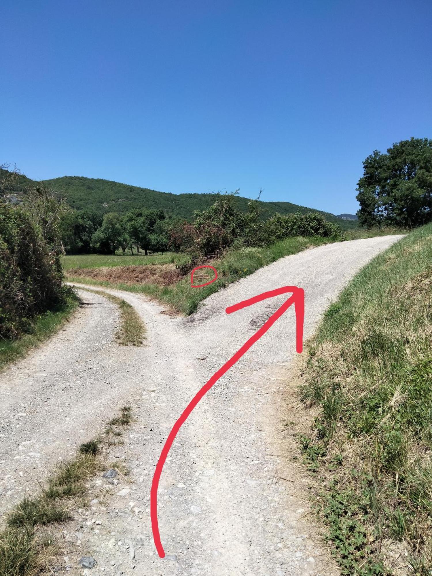 La Grange De Sabatas Hotell Chomérac Eksteriør bilde